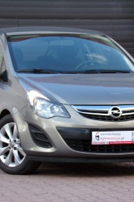 Opel Corsa D Klima /Lift /1,4 /87KM /2013r-2