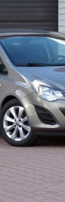 Opel Corsa D Klima /Lift /1,4 /87KM /2013r-3