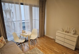 Dwa pokoje, kameralny apartamentowiec z 2017 r., Ochota, ul. Lutniowa, bezpośred