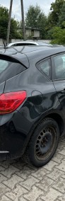 Opel Astra rocznik 2013 1.6 benzyna-4