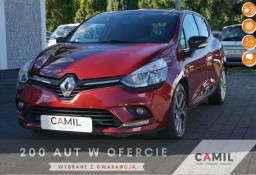 Renault Clio IV polski salon, pierwszy właściciel, super stan, auto z gwarancją,