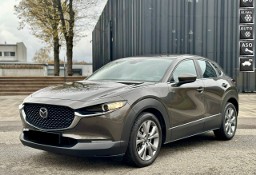 Mazda CX-30 2.0 Skyactive-X BOSE Faktura VAT 23%