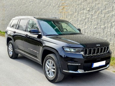 Jeep Grand Cherokee IV [WK2]-1