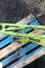 Claas RU 600 Xtra - Wspornik Skrzydła-3