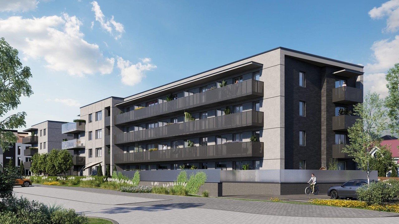 3 pokoje Prądnik B. - 20 min centrum PROMOCJA !