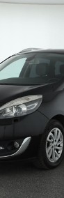 Renault Grand Scenic IV , 7 miejsc, Navi, Klimatronic, Tempomat,ALU-3