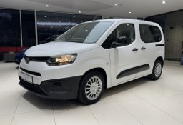 Toyota ProAce proace-city-verso Combi 1-właściciel, salon PL, FV-23%, gwarancja, D