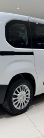 Toyota ProAce proace-city-verso Combi 1-właściciel, salon PL, FV-23%, gwarancja, D-4