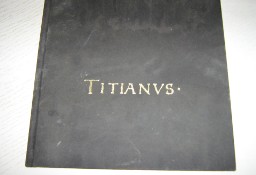 Album Titianus (malarstwo Tycjana)