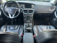 Volvo V40 II V40 Cross Country Cross Country Bezwypadkowy Oryginalny Lakier Gwara