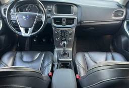 Volvo V40 II V40 Cross Country Cross Country Bezwypadkowy Oryginalny Lakier Gwara