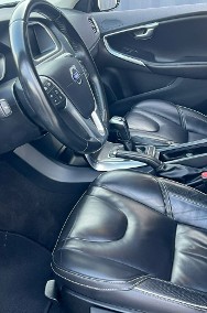 Volvo V40 II V40 Cross Country Cross Country Bezwypadkowy Oryginalny Lakier Gwara-2