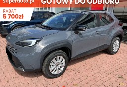 Toyota Yaris Cross Comfort 1.5 Hybrid Dynamic Force Comfort 1.5 Hybrid Dynamic Force 116KM