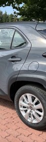 Toyota Yaris Cross Comfort 1.5 Hybrid Dynamic Force Comfort 1.5 Hybrid Dynamic Force 116KM-4