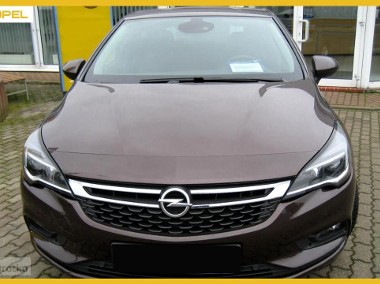 Opel Astra K 1.0 Turbo 105 KM 'Enjoy' +Czujniki parkowania+Felga 16''-2