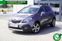 Opel Mokka 8xAlu, Xenon! LED, Climatronic, Półskóra, Czujniki, Navi, GWARANCJA!