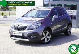 Opel Mokka 8xAlu, Xenon! LED, Climatronic, Półskóra, Czujniki, Navi, GWARANCJA!