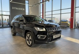 Jeep Compass II Limited 1.4 170KM automat 4x4 2019/2020 r., salon PL, 12 m-y gwaranc