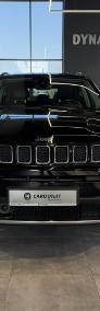 Jeep Compass II Limited 1.4 170KM automat 4x4 2019/2020 r., salon PL, 12 m-y gwaranc-3