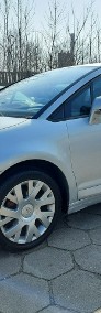 Citroen C4 I 2,0 benzyna 136 KM Klimatronic Parktronic Zarejestrowany-4