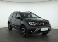 Dacia Duster I , Salon Polska, Serwis ASO, Navi, Klimatronic, Tempomat,