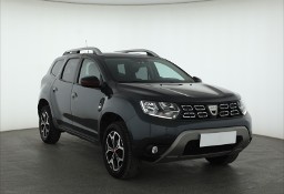 Dacia Duster I , Salon Polska, Serwis ASO, Navi, Klimatronic, Tempomat,