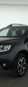 Dacia Duster I , Salon Polska, Serwis ASO, Navi, Klimatronic, Tempomat,-3
