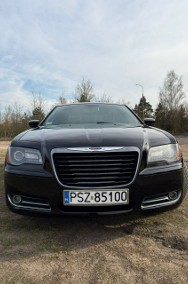 Chrysler 300s LPG 126 tys. km-2