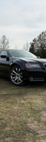 Chrysler 300s LPG 126 tys. km-3