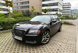 Chrysler Inny Chrysler LPG 126 tys. km