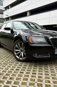 Chrysler LPG 126 tys. km-2