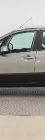 Fiat Sedici , Salon Polska, Klimatronic, Parktronic,ALU-4