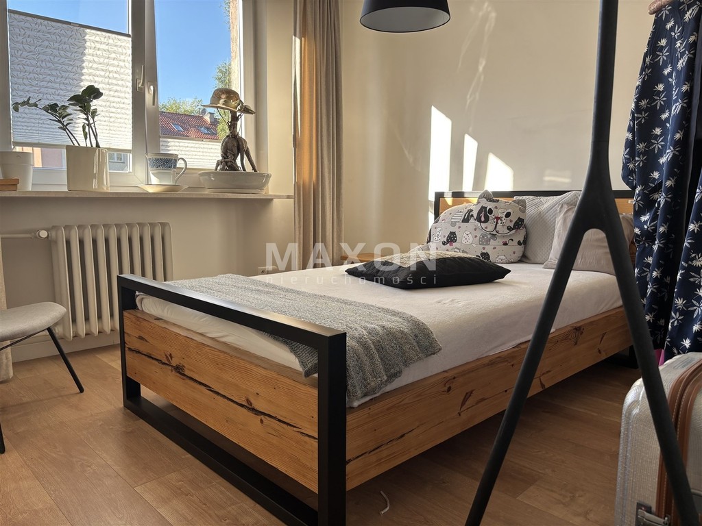 2 pokoje w Śródmieściu - Stare miasto - Widok 4