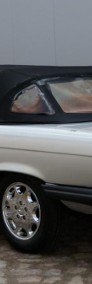 Mercedes-Benz Klasa SL R107 500sl R107 Automat Cabrio Do renowacji LUXURYCLASSIC-3