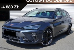 Cupra 1.5 eTSI mHEV DSG 1.5 eTSI mHEV 150KM DSG