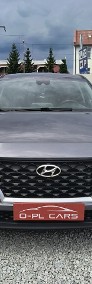 Hyundai Tucson III 4x4|ALU 17"|kamera |NAVI|161KM|MAŁY przebieg |zadbany|NOWE opony-3