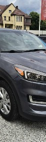 Hyundai Tucson III 4x4|ALU 17"|kamera |NAVI|161KM|MAŁY przebieg |zadbany|NOWE opony-4