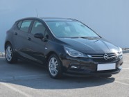 Opel Astra J , Salon Polska, Serwis ASO, Klimatronic, Tempomat, Parktronic