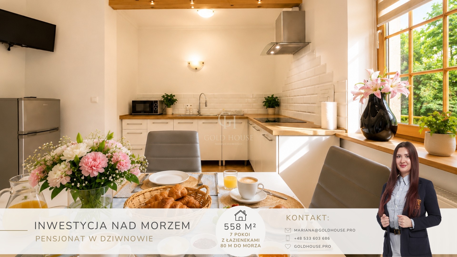 dom na sprzedaż