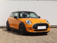 MINI Inny MINI , Skóra, Klimatronic, Tempomat, Parktronic,