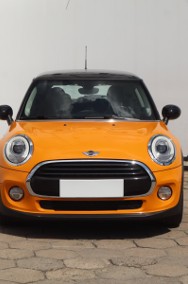 MINI , Skóra, Klimatronic, Tempomat, Parktronic,-2