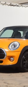 MINI , Skóra, Klimatronic, Tempomat, Parktronic,-3