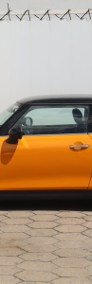 MINI , Skóra, Klimatronic, Tempomat, Parktronic,-4