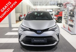 Toyota C-HR 1.8 Hybrid Style Oferta Dealera Gwarancja