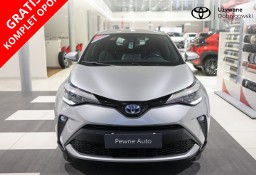 Toyota C-HR 1.8 Hybrid Style Oferta Dealera Gwarancja