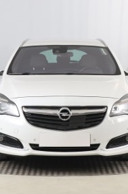 Opel Insignia , 170 KM, Automat, Skóra, Navi, Xenon, Bi-Xenon, Klimatronic,-2