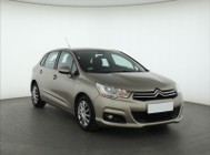 Citroen C4 II , Salon Polska, Klima, Tempomat, Parktronic