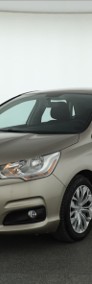 Citroen C4 II , Salon Polska, Klima, Tempomat, Parktronic-3
