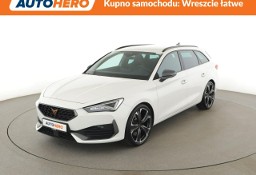 Cupra Leon FV23% DSG full LED virtual cocpit navi klima auto 3 strefy grzane fo