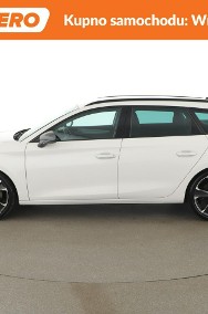 Cupra Leon FV23% DSG full LED virtual cocpit navi klima auto 3 strefy grzane fo-2
